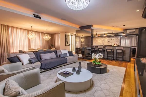 Apartamento em Tubarão - Centro