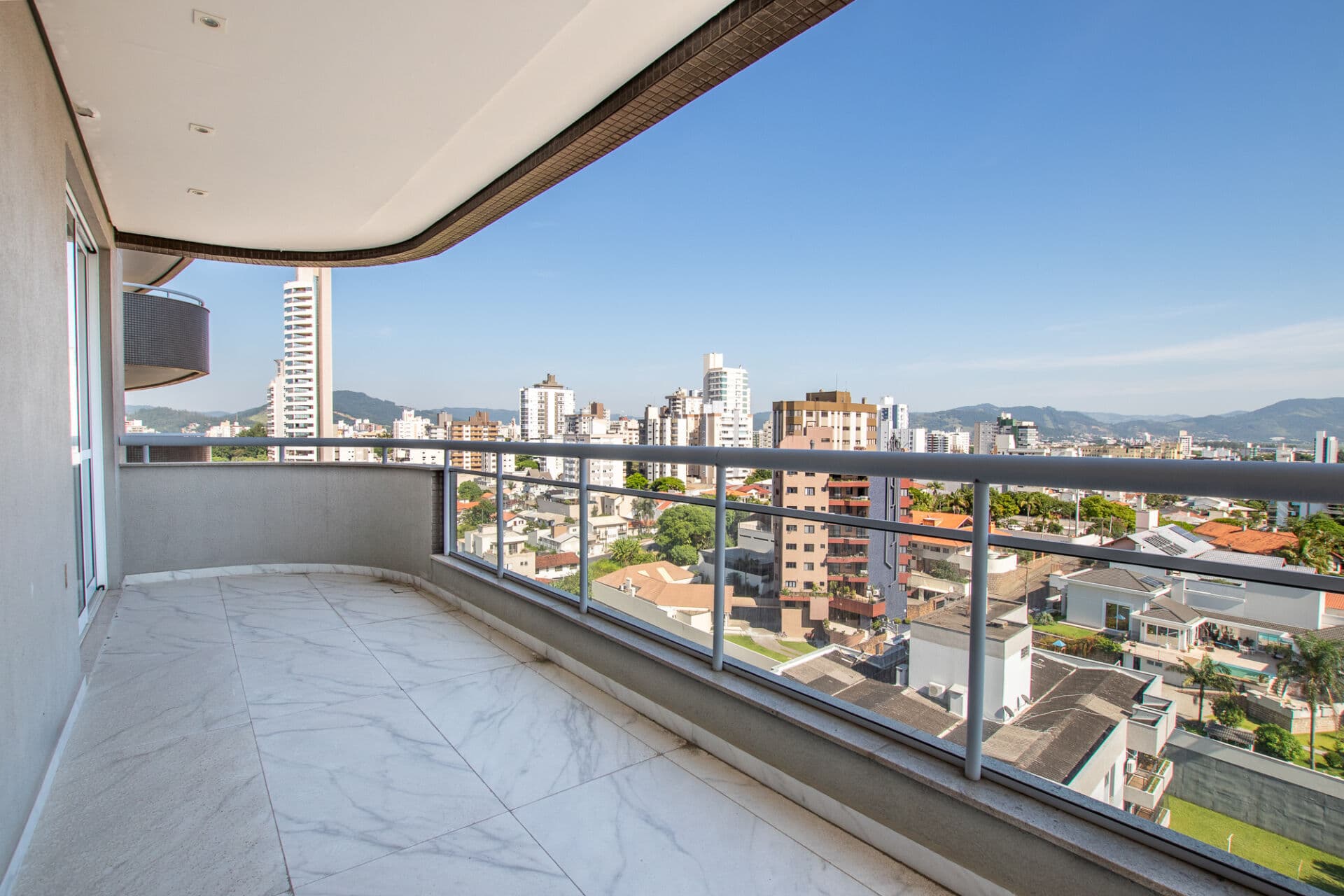 Apartamento Alto Padrão em Vila Moema, Tubarão/SC