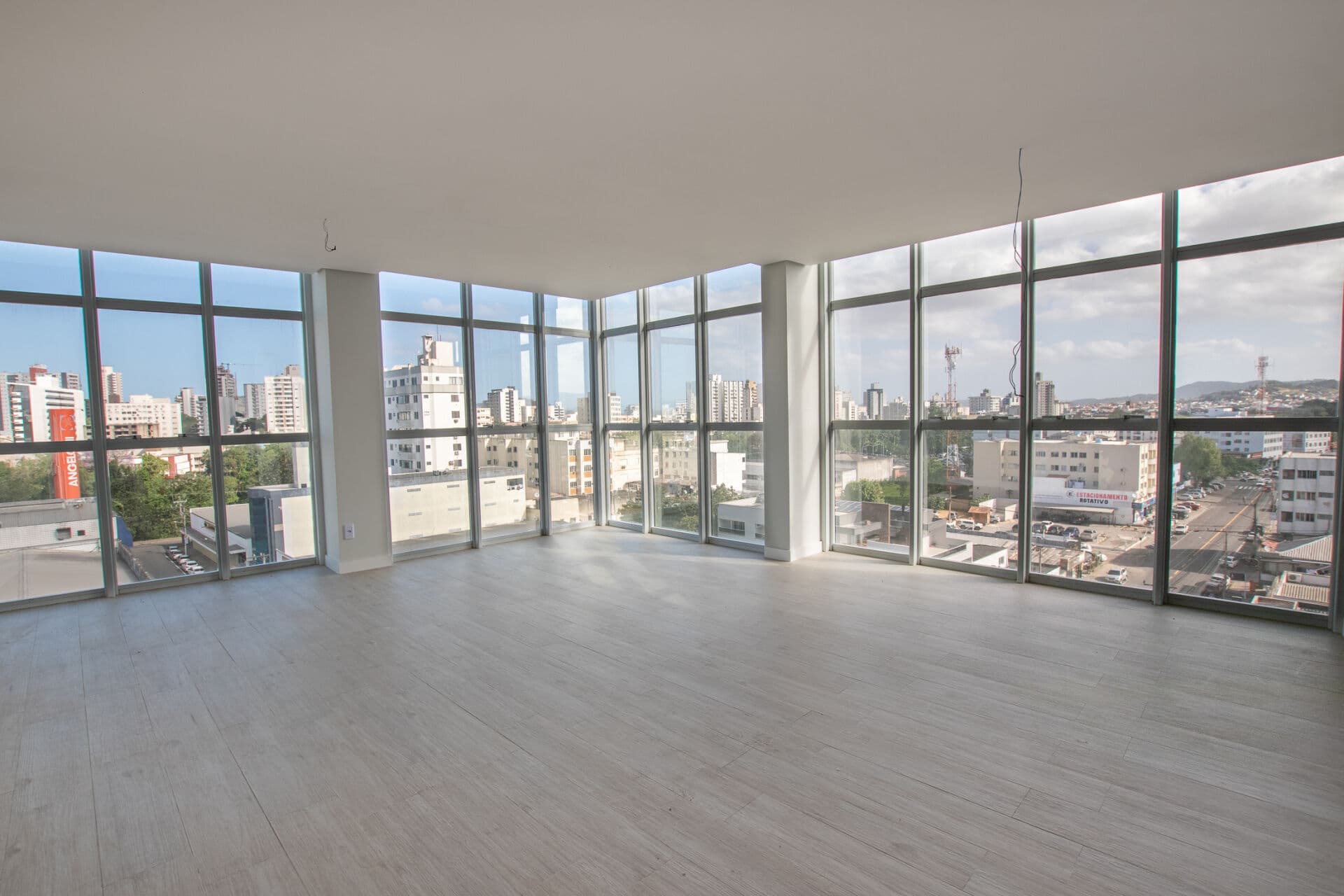 Apartamento Alto Padrão em Centro, Tubarão/SC