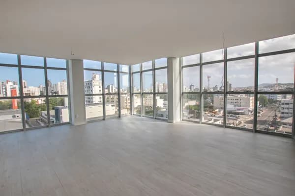 Apartamento Alto Padrão em Centro, Tubarão/SC
