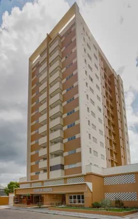 Apartamento Padrão - Centro Tubarão - Torre Di Trento