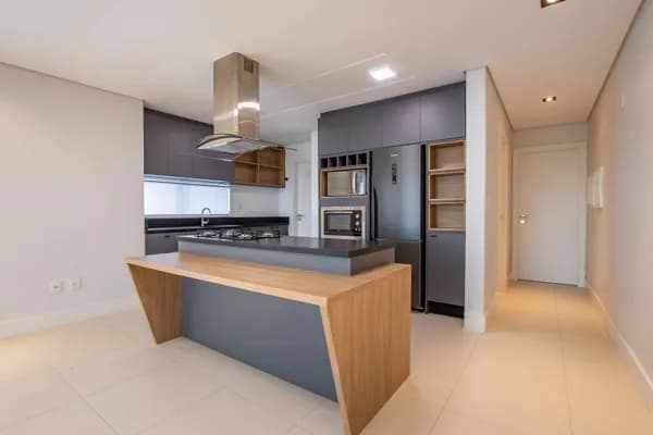 Apartamento Alto Padrão em Vila Moema