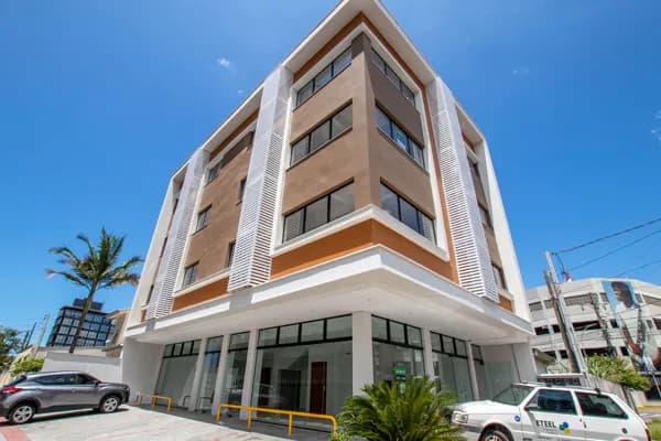 Sala comercial AÉREA ao lado do Farol Shopping