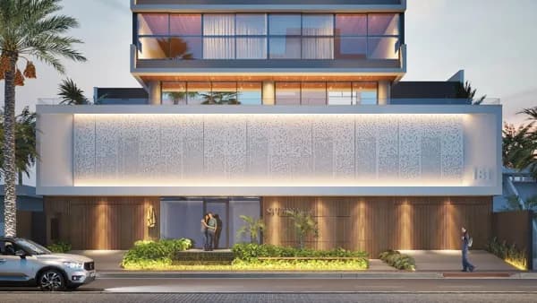 LANÇAMENTO ALTO PADRÃO - Citrina Residence