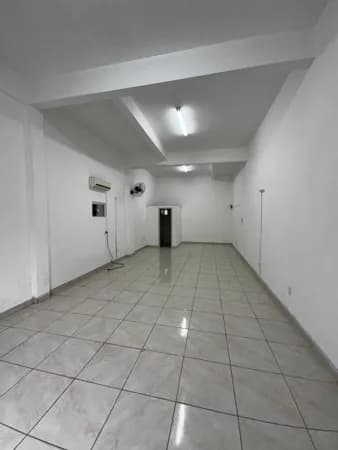 Sala Comercial em Centro, Tubarão/SC