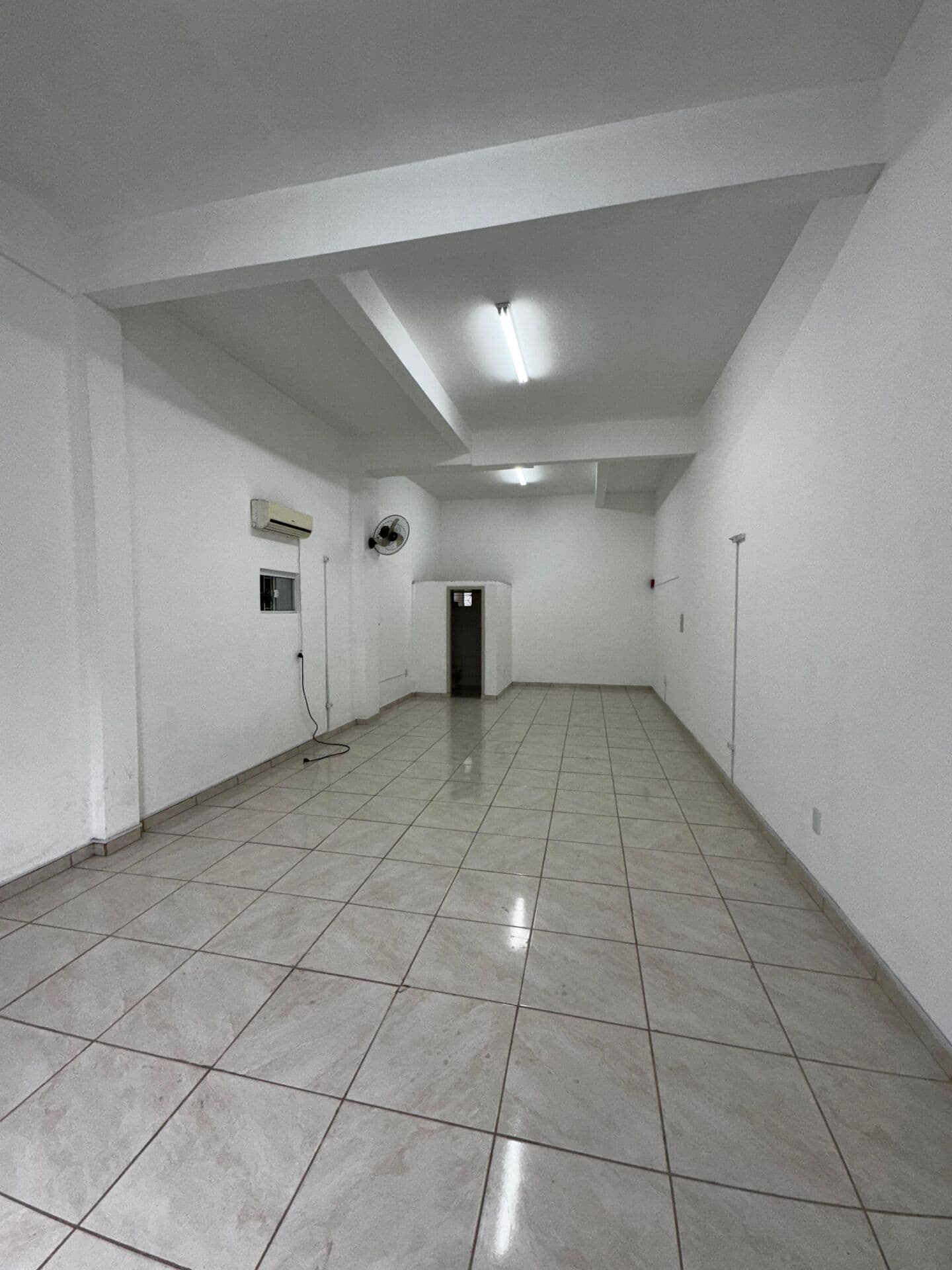 Sala Comercial em Centro, Tubarão/SC