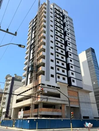 APTO Duplex Alto Padrão em Vila Moema, Tubarão/SC