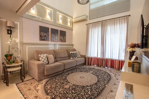 Apartamento em Tubarão - Centro