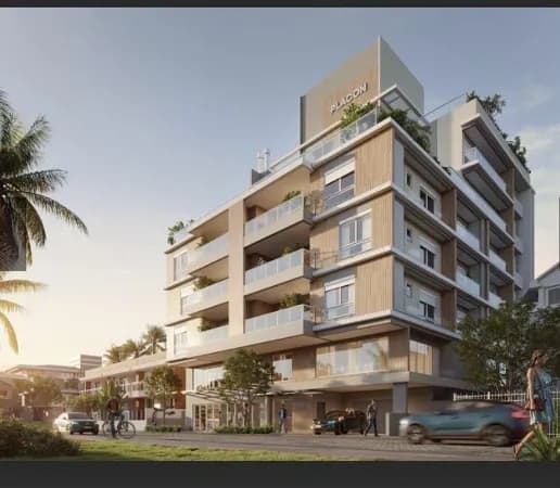 LOFT Areia Jurerê