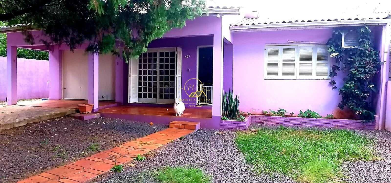 Oportunidade Única: Casa com Amplo Terreno na Conceição