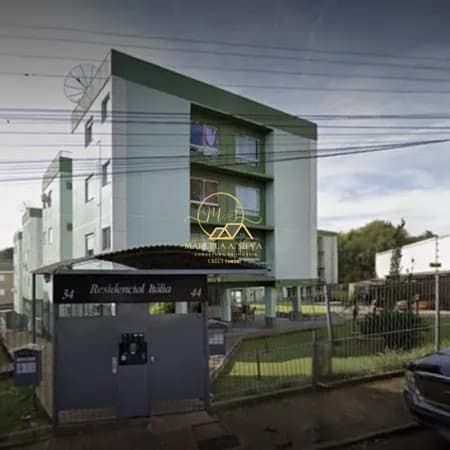 Excelente oportunidade de investimento no coração de Carazinho-RS! Este charmoso apartamento de 2 Dormitórios