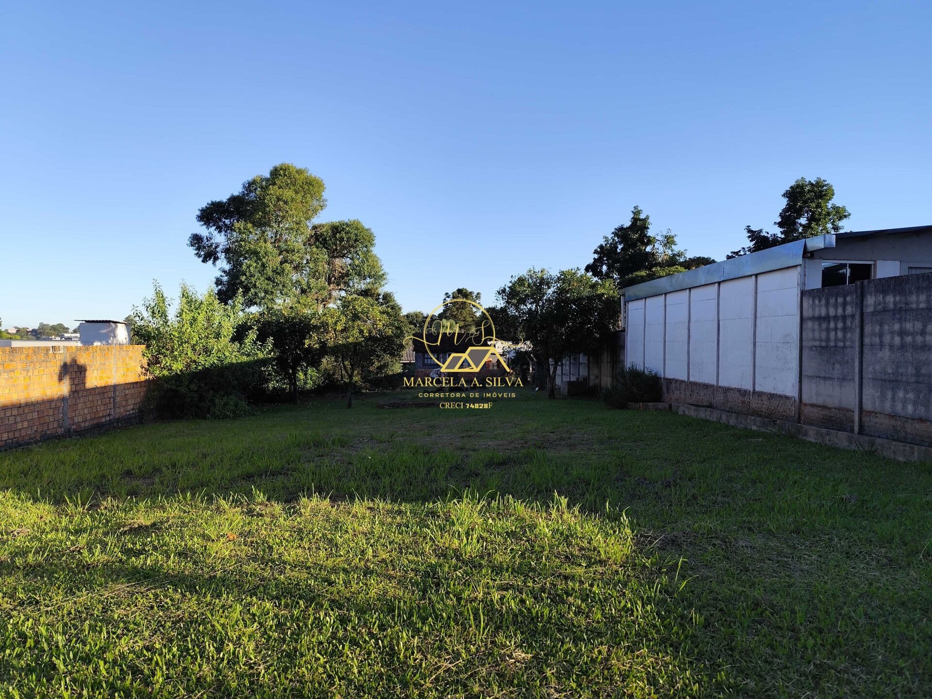 Terreno em Centro, Carazinho/RS