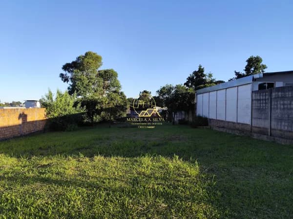 Terreno em Centro, Carazinho/RS