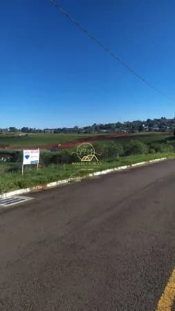 Terreno no Loteamento Morada da Pátria, Carazinho/RS