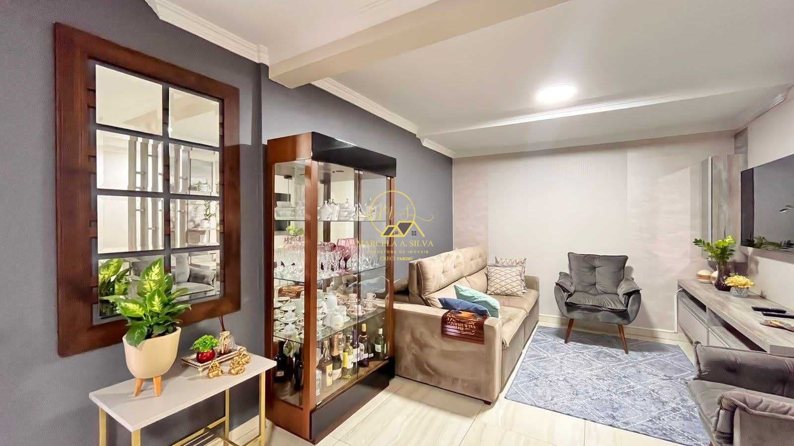 Elegância e Espaço no Coração do Centro