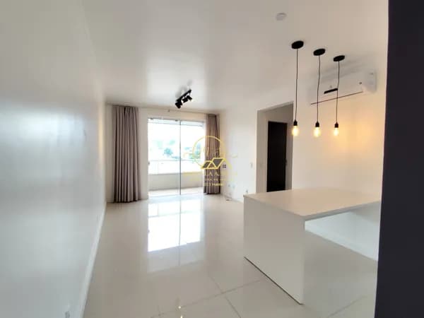 Apartamento Térreo Semi mobiliado