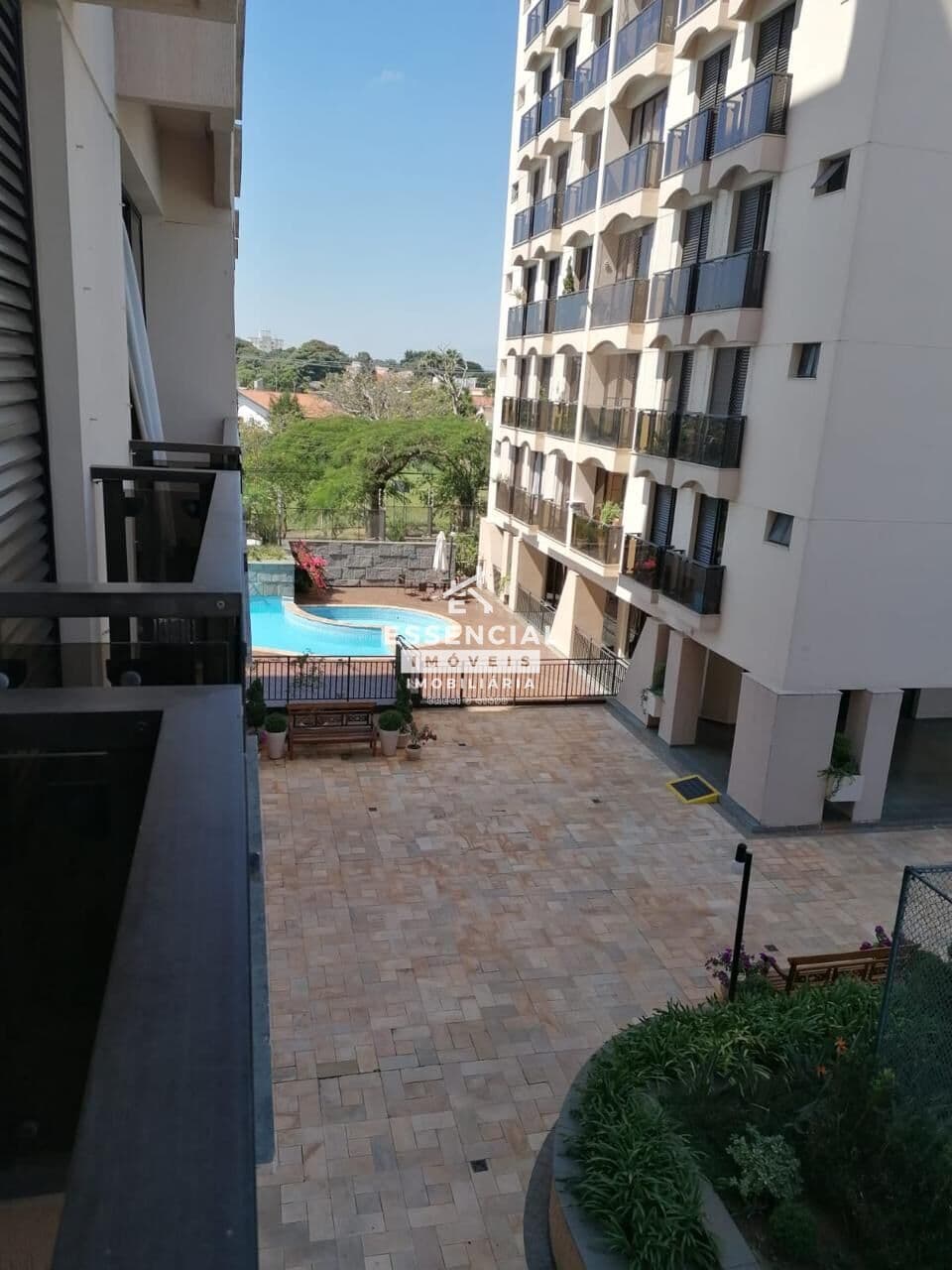 Apartamento Alto Padrão em Jardim das Paineiras, Campinas/SP