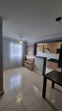 Apartamento á venda com 2 quartos no Morumbi em Paulinia/SP