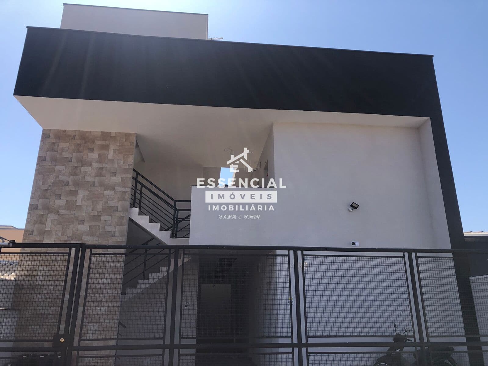 Apartamento em Paulínia - João Aranha