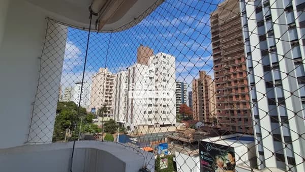 Apartamento a venda com 3 quartos no Cambuí - Campinas/SP