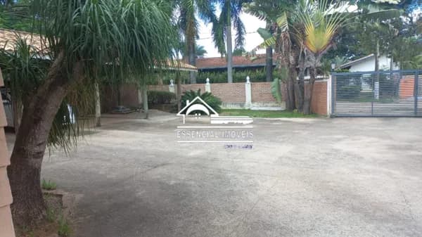 Fazenda/Sítios/Chácaras em Jaguariúna - Tanquinho Velho