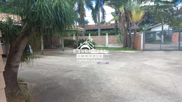 Fazenda/Sítios/Chácaras em Jaguariúna - Tanquinho Velho