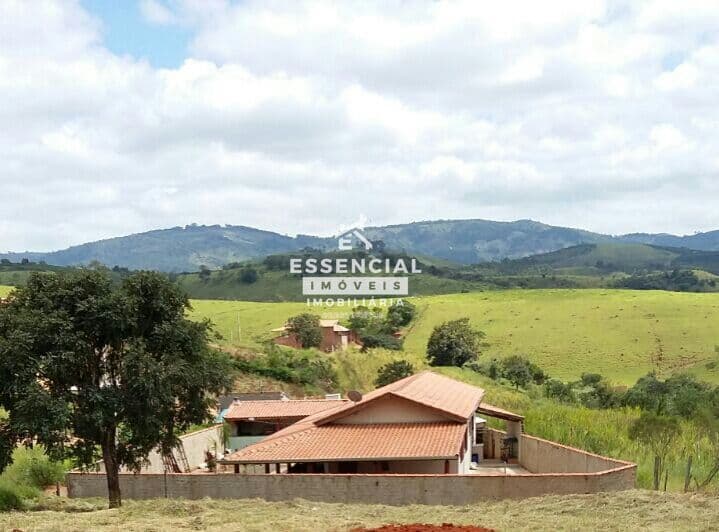 Chácara em Centro, Jacutinga/MG