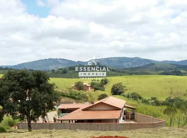 Chácara em Centro, Jacutinga/MG