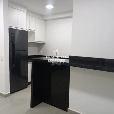 Apartamento á venda com 3 quartos no Jardim Aparecida em Campinas/SP