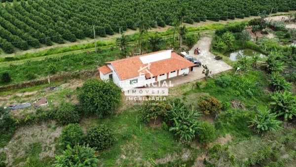 Fazenda/Sítios/Chácaras em Monte Santo de Minas - Milagre
