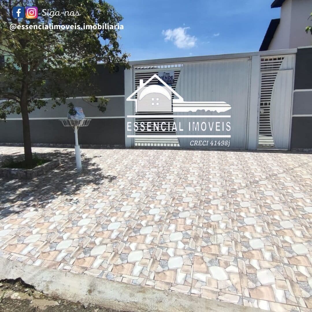 Casa em Parque Manoel de Vasconcelos, Sumaré/SP