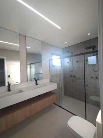 Casa de Condomínio em Indaiatuba - Vila Romana