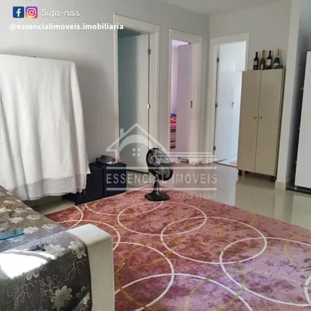 Apartamento em Parque Bom Retiro, Paulínia/SP