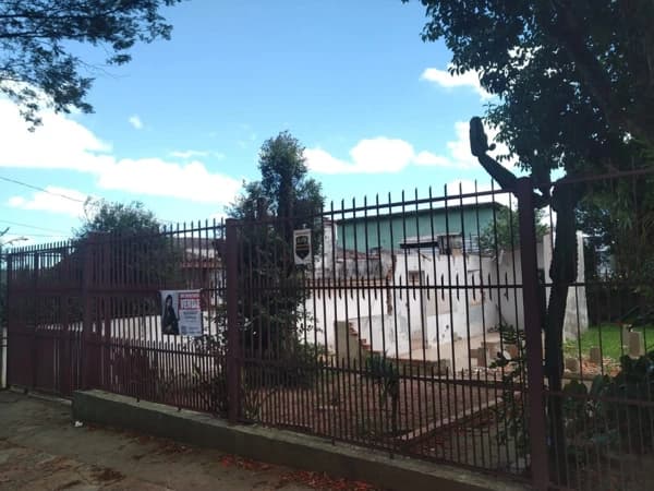 Terreno à venda no bairro Morada do Vale I em Gravataí/RS
