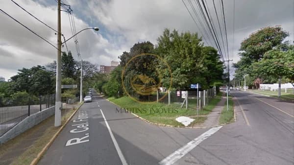 Terreno à venda no bairro Centro em Gravataí/RS