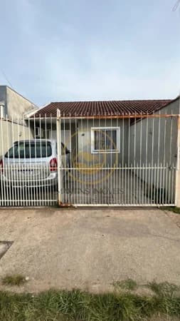 Casa à venda no bairro Chácara das Rosas em Cachoeirinha/RS