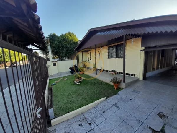 Casa à venda no bairro Morada do Vale I em Gravataí/RS