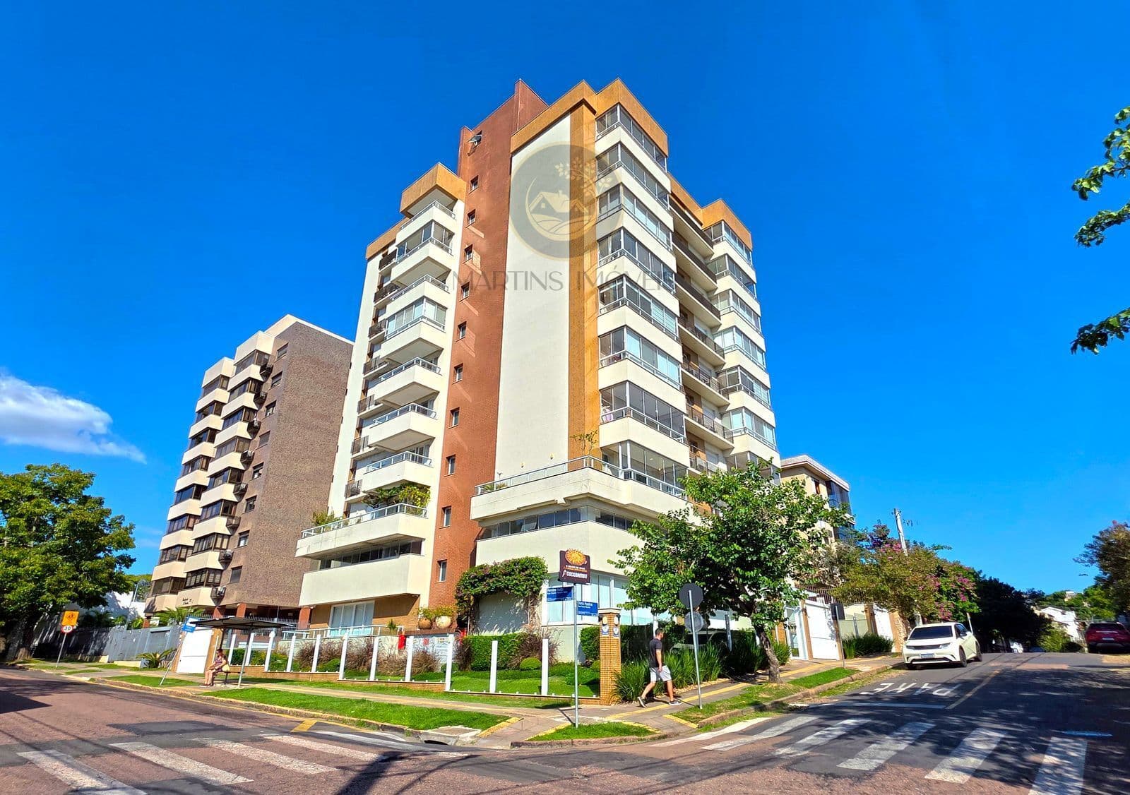 Apartamento em Porto Alegre - Tristeza