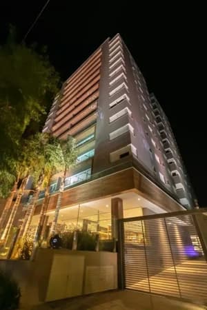 Apartamento à venda no bairro Auxiliadora em Porto Alegre/RS