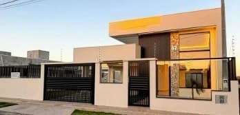 Casa à venda no bairro Morada do Vale II em Gravataí/RS