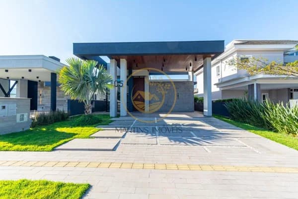 Casa à venda no bairro São Vicente em Gravataí/RS