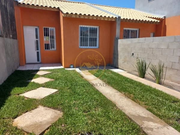 Casa à venda no bairro Parque Ipiranga em Gravataí/RS