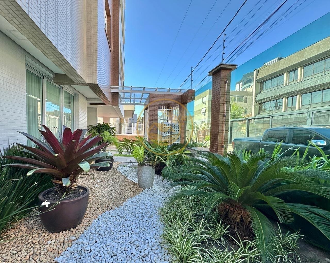 Apartamento à venda no bairro Boa Vista em Porto Alegre/RS