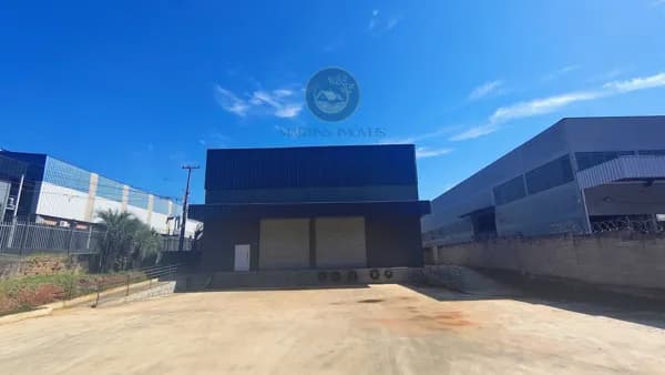 Galpão/Depósito/Armazém em Cachoeirinha - Vila Princesa Izabel