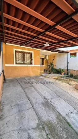 Casa à venda no bairro Morada do Bosque em Cachoeirinha/RS