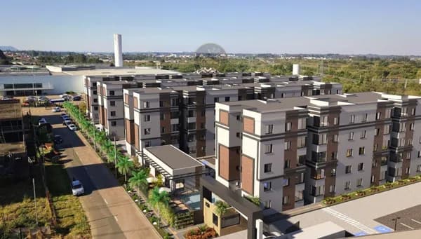Apartamento em Gravataí - Passo das Pedras