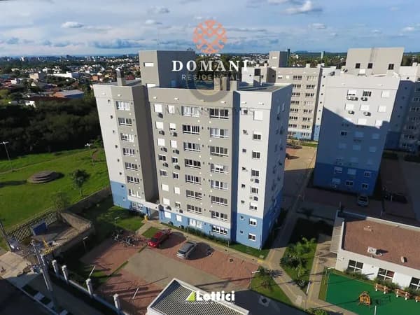 Apartamento em Canoas - Fátima