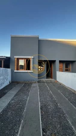 Casa à venda no bairro Nova Cachoeirinha em Cachoeirinha/RS