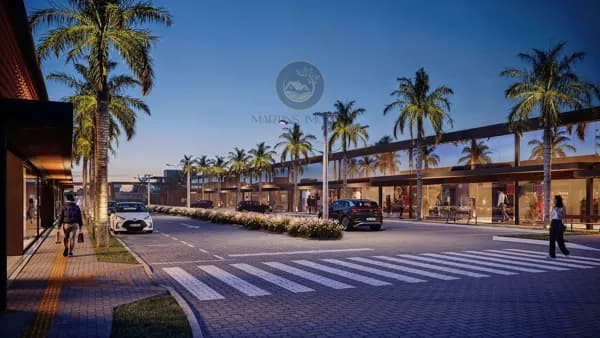 Lote/Terreno em Gravataí - Centro