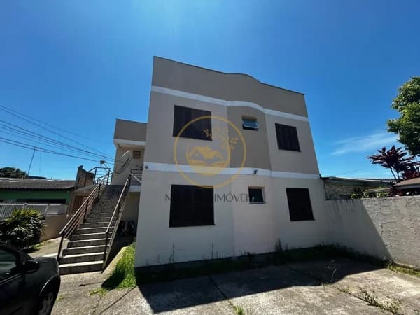 Apartamento à venda no bairro Vila Fátima em Cachoeirinha/RS